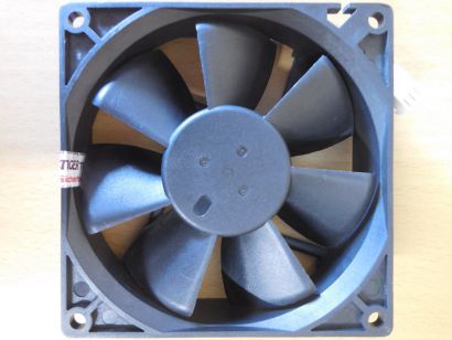 Delta Electronics AFC0912B Sensflow Gehäuse Lüfter 92mm 12V DC FAN 3-pin* GL142