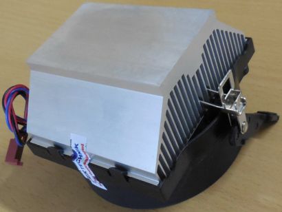 XILENCE AMD Sockel 754 939 AM2 AM2+ AM3 AM3+ FM1 FM2 FM2+ CPU Kühler FAN* ck366
