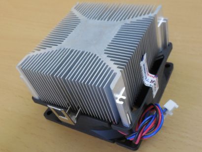AMA Tech 13G075135110H2 AMD Sockel 939 AM2 AM2+ AM3 AM3+ FM2+ CPU Kühler* ck372