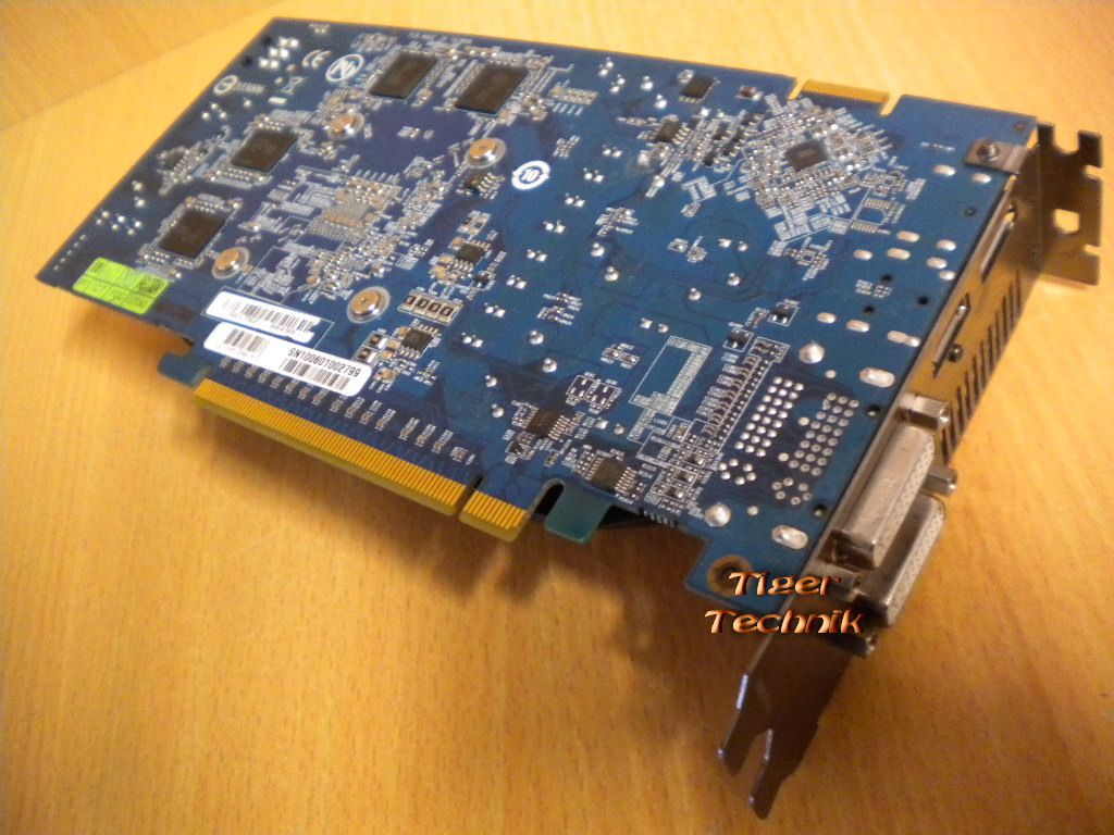 Eah5770 нет изображения