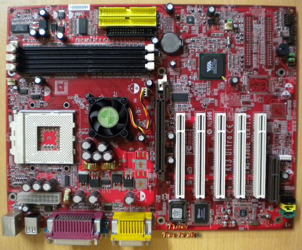Msi Ms 7222 Drivers For Mac Browsereng S Blog