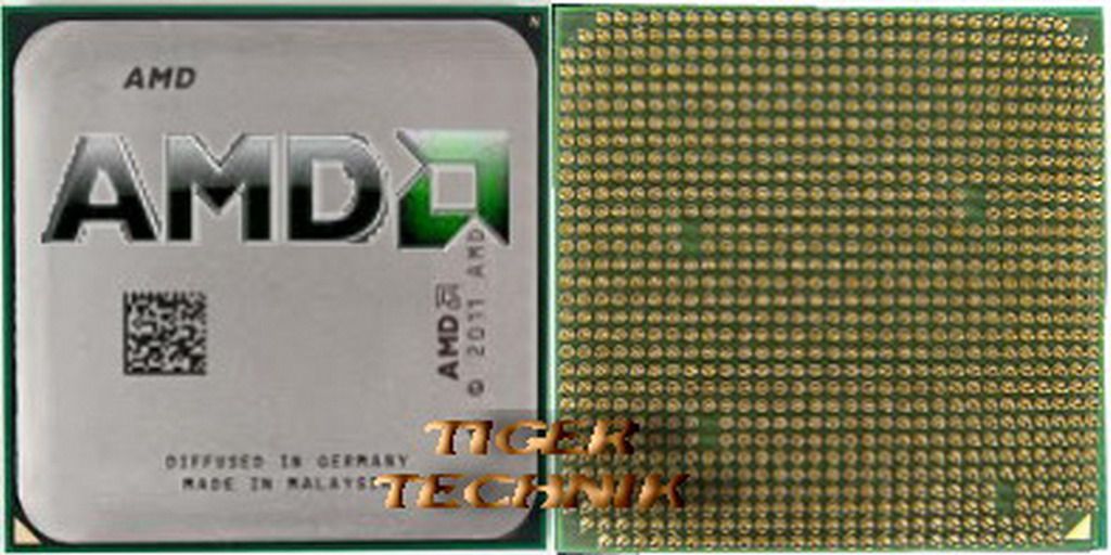 drijvend heb vertrouwen Afhankelijk CPU Prozessor AMD Opteron 144 OSA144CEP5AT 1,8GHz