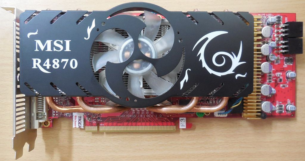 crossfirex dual ati radeon hd 4870 1024mb crossfirex dual ati radeon hd 4870 1024mb