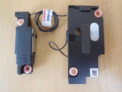 Acer Aspire E5 Serie Lautsprecher Speaker VECO VAN3LZRTSATN10 z.B. E5-573* nb24