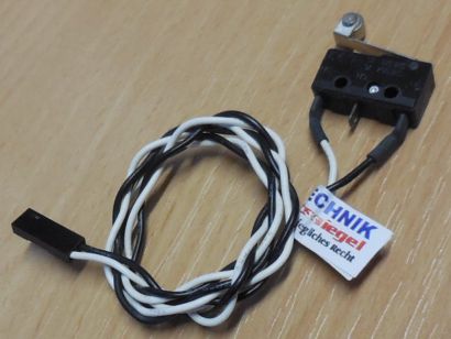 Acer Power S Series APSE2A Intrusion Switch Gehäuse Sicherheitsschalter* pz692