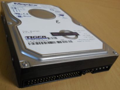 Maxtor DiamondMax 10 6L300R0 HDD IDE ATA 300GB 3.5 Festplatte 7200rpm 16MB* F681