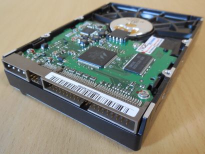 Samsung Spinpoint T133 HD400LD HDD IDE ATA 400GB 3.5 Festplatte 7200rpm 8M* F400