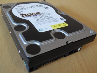 MDT MD03200-AJDW-R0 HDD SATA 320GB 3.5 Festplatte 5400rpm 8MB Puffer* F685