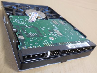 Western Digital Protege WD200EB-75CPF0 HDD IDE ATA 20GB 3.5 Festplatte 2MB* F687