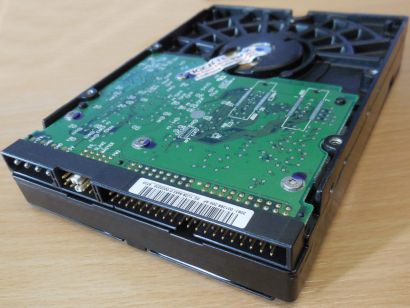 Western Digital Caviar WD2000BB-55GUA0 HDD IDE ATA 200GB 3.5 Festplatte 2MB*F693