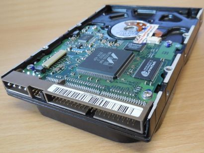 Samsung Spinpoint SP20A1H Festplatte HDD IDE ATA 20GB Festplatte PUMA Rev.A*F695