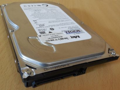 Maxtor DiamondMax 21 STM380815AS HDD SATA 80GB 3.5 Festplatte 7200rpm 8MB* F697