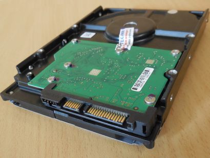 Maxtor DiamondMax 21 STM380815AS HDD SATA 80GB 3.5 Festplatte 7200rpm 8MB* F697