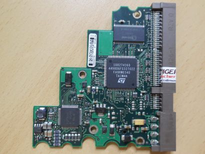 Seagate Barracuda 7200.7 ST3120022A IDE PCB Controller Elektronik Platine* FE184