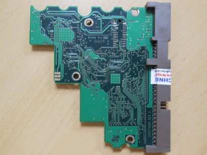 Seagate Barracuda 7200.7 ST3120022A IDE PCB Controller Elektronik Platine* FE184
