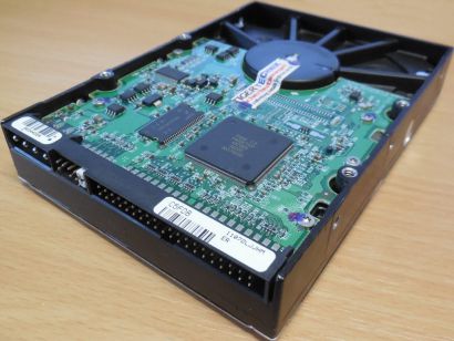 Maxtor DiamondMax D540X 4D080H4 HDD IDE ATA 80GB 3.5 Festplatte 5400rpm 2MB*F699