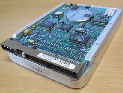 Seagate Medalist ST34340A HDD IDE ATA 4.3GB Retro Festplatte 4500rpm 128KB* F704