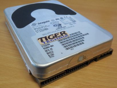 Seagate Medalist ST33240A HDD IDE ATA 3.2GB Retro Festplatte 4500rpm 128KB* F705