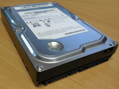 Samsung Spinpoint F3 HD502HJ HDD SATA 500GB 3.5 Festplatte 7200rpm 16MB* F706