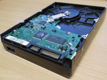 Samsung Spinpoint F3 HD502HJ HDD SATA 500GB 3.5 Festplatte 7200rpm 16MB* F706