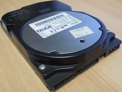 Fujitsu M1623TAU HDD IDE ATA 1.70GB Retro 3.5 Festplatte 5400rpm 128KB* F729