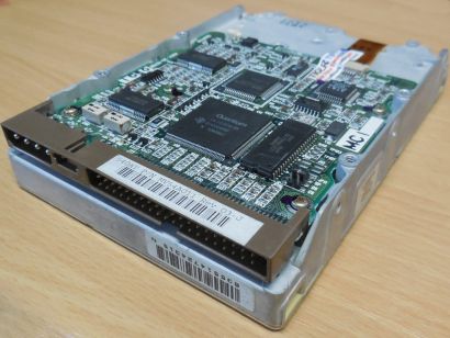 Quantum Maverick ProDrive MV54A011 HDD IDE ATA 540MB 3.5 Retro Festplatte* F730