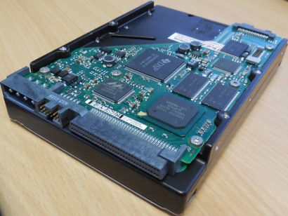 HP P1167A P1167 ST318406LW HDD SCSI 68-pin 18GB Festplatte 10K U160 Ultra3* F733