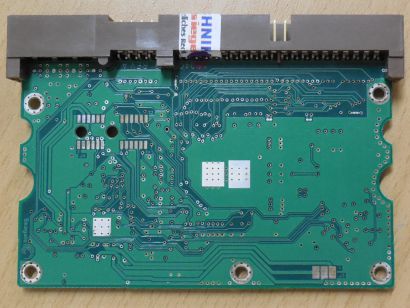 Seagate Barracuda 7200.10 ST3500630A IDE PCB Controller Elektronik Platine*FE191