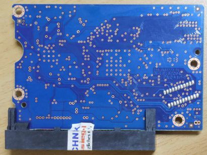 Hitachi Deskstar 7K1000 HDS721010CLA332 PCB Controller Elektronik Platine* FE195