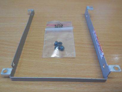 Dell T712G Studio 1555 1557 1558 SSD HDD Festplatten Rahmen Caddy Einbau* nb28