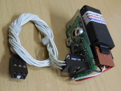 HP Compaq Gehäuse Schloss Lock 244168 001 011254 252622 270718 005 DC7100* pz885