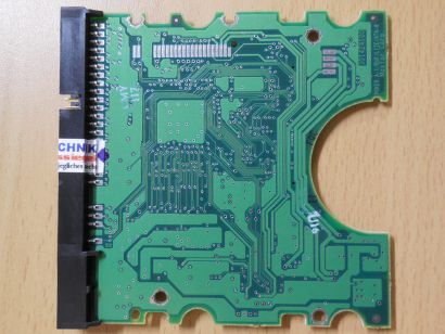Maxtor M080A100S054 301424100 IDE 80GB PCB Controller Elektronik Platine* FE199