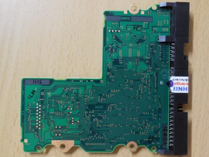Fujitsu MPD3084AT CA05177-B93400EW IDE PCB Controller Elektronik Platine* FE203