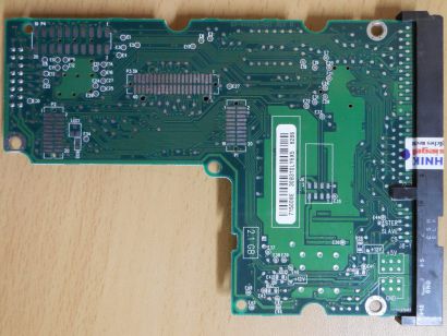 Western Digital Caviar AC22500-23LA IDE PCB Controller Elektronik Platine* FE205