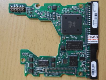 Maxtor 2F040J0 A8FFA 301525101 VAM51JJ0 PCB Controller Elektronik Platine* FE218