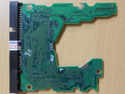 Maxtor 2F040J0 A8FFA 301525101 VAM51JJ0 PCB Controller Elektronik Platine* FE218