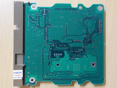 Quantum Fireball 3.5 Series FB10A011 IDE PCB Controller Elektronik Platine*FE219