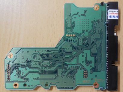 Quantum Fireball ST 3.5 Series ST21A012 PCB Controller Elektronik Platine* FE220