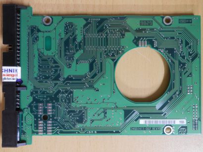 Seagate Medalist 8641 ST38641A 24001411 PCB Controller Elektronik Platine* FE227