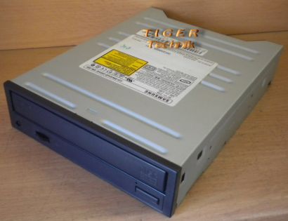 Samsung SM-308 CD-RW DVD-ROM Combo Laufwerk  ATAPI IDE schwarz* L37