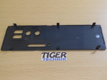 Medion Frontblende 60500-57351-01 BK USB Audio Kartenleser MS SD MMC xD* pz894