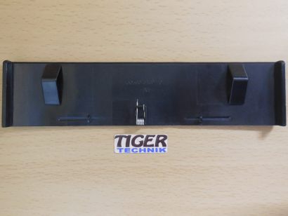 Medion 60500-54691-01 Laufwerkplatz Abdeckung Gehäuseblende klappbar black*pz895