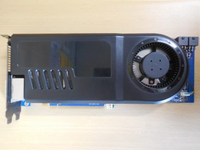 Sapphire ATI Radeon HD 5850 1GB GDDR5 256Bit PCIe 2.1 2x Dual DVI-I HDMI DP*g590