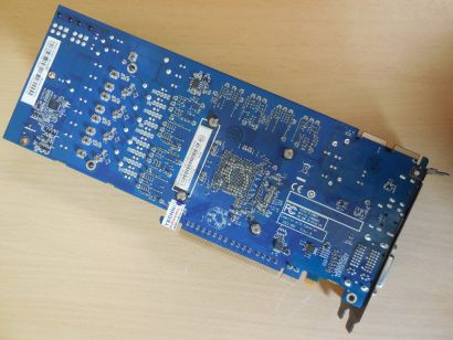 Sapphire ATI Radeon HD 5850 1GB GDDR5 256Bit PCIe 2.1 2x Dual DVI-I HDMI DP*g590