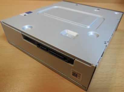 Asus DRW-24F1ST DVD RW DL Brenner SATA schwarz E-Green X-Multi* L564