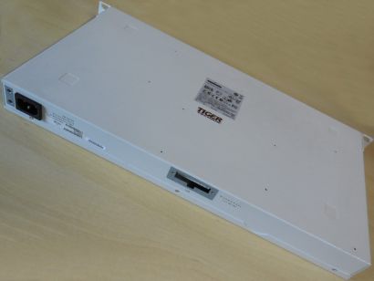 Alcatel OmniStack LS 6224 24-port 100Mbps Fast Ethernet Switch stapelbar* nw549