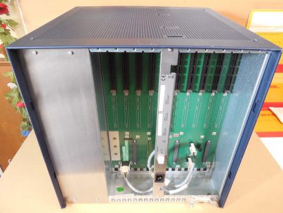 Telekom Octopus F Base Box S30805-G5412-X inkl. Platine S30804-Q5392-X-6* nw558