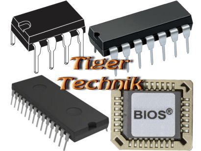 ASRock G41MH/USB3 R2.0 Original Mainboard Bios Chip Version P1.20-15A* mbbc03