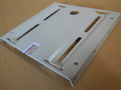 Einbaurahmen Adapter für 2,5 HDD SSD auf 3,5 Wechselrahmen oder Schienen* pz919