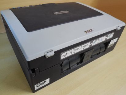 Brother DCP-130C Drucker Scanner Kopierer defekt als Ersatzteilträger* dr16